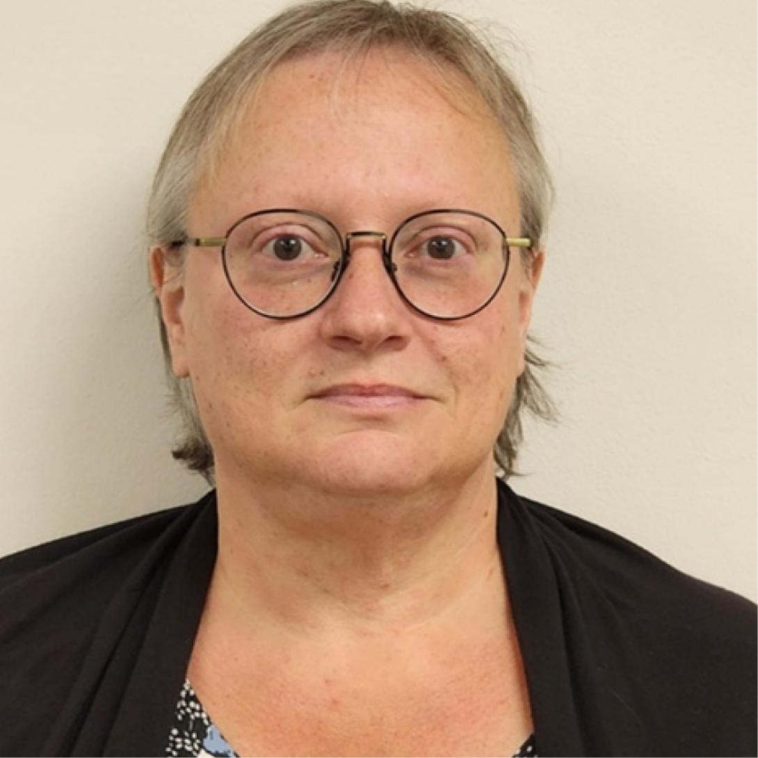 Donnalee Jacobs headshot