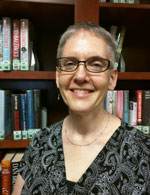 Tina Buck portrait Tina Buck portrait
