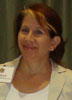 Tracy Byerly, Chief Programs Officer