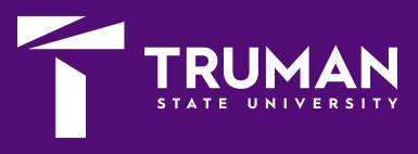 Truman State University logo