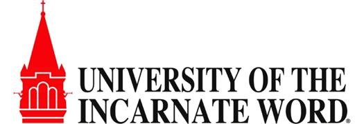 University of the Incarnate Word logo