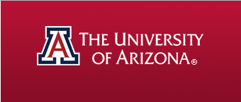 The University of Arizona logo