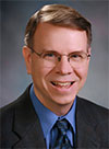 portrait: Wayne Hanway