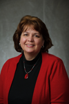 portrait: Jean Waldrop portrait: Jean Waldrop