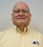 portrait: Bill Walker portrait: Bill Walker
