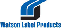 Watson Label Products logo