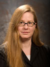 Susan Wynne portrait Susan Wynne portrait